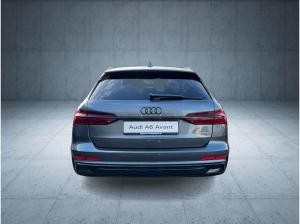Audi A6 Avant S line 50 TDI qu. tiptr. Matrix PANO 20