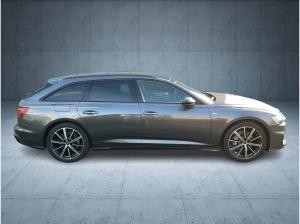 Audi A6 Avant S line 50 TDI qu. tiptr. Matrix PANO 20