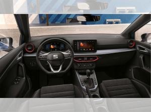 Seat Arona Road Edition 1.0 TSI 116 PS 7-Gang-DSG - Privat Bestellaktion