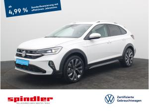 Volkswagen Taigo Style 1.0 TSI DSG / Navi, Matrix, AHK, RFK