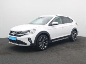 Volkswagen Taigo Style 1.0 TSI DSG / Navi, Matrix, AHK, RFK