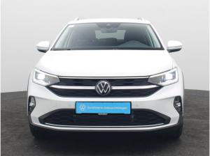 Volkswagen Taigo Style 1.0 TSI DSG / Navi, Matrix, AHK, RFK