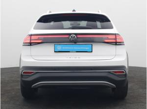 Volkswagen Taigo Style 1.0 TSI DSG / Navi, Matrix, AHK, RFK