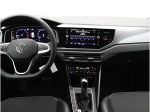 Volkswagen Taigo Style 1.0 TSI DSG / Navi, Matrix, AHK, RFK