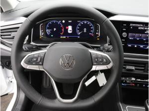 Volkswagen Taigo Style 1.0 TSI DSG / Navi, Matrix, AHK, RFK