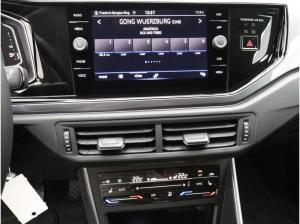 Volkswagen Taigo Style 1.0 TSI DSG / Navi, Matrix, AHK, RFK