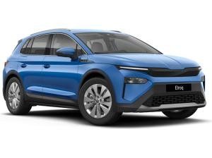 Skoda Elroq 85 | 210 kW | 1-Gang-Automatik