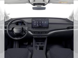 Skoda Elroq 85 | 210 kW | 1-Gang-Automatik