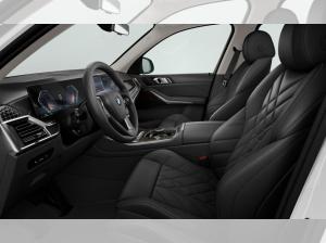 BMW X5 xDrive 30d 19" Navi LED Driving + Parking Assistant -Bestellfahrzeug!!!