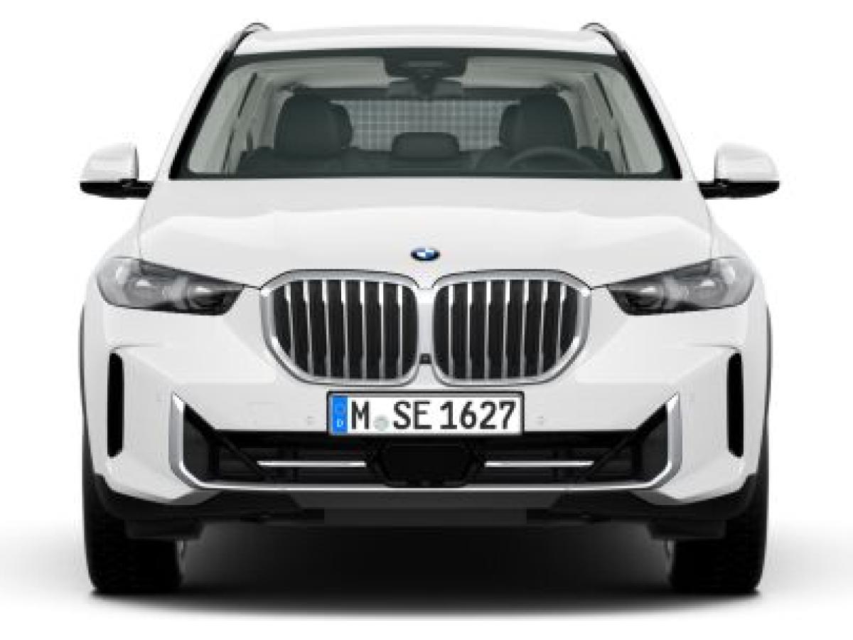 BMW X5 xDrive 30d 19" Navi LED Driving + Parking Assistant -Bestellfahrzeug!!!