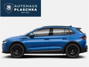 Skoda Elroq 50 | 55 kWh BATTERIE | 125 kW
