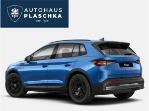 Skoda Elroq 50 | 55 kWh | 125 kW | 374 KM REICHWEITE | LIEFERUNG BUNDESWEIT