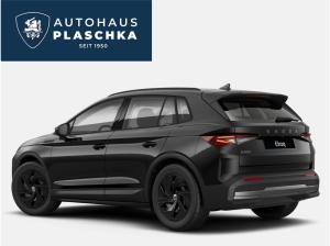 Skoda Elroq 50 | 55 kWh BATTERIE | 125 kW
