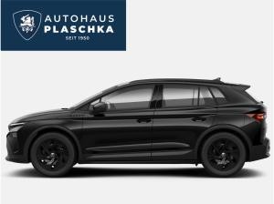 Skoda Elroq 50 | 55 kWh | 125 kW | 374 KM REICHWEITE | LIEFERUNG BUNDESWEIT