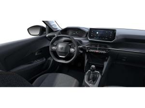 Peugeot 208 Allure PureTech 100