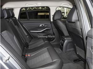 BMW 320 i Touring*Innovation + Comfort Paket*