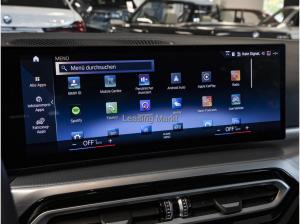 BMW 320 i Touring*Innovation + Comfort Paket*