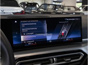 BMW 320 i Touring*Innovation + Comfort Paket*