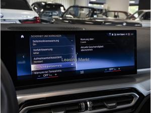 BMW 320 i Touring*Innovation + Comfort Paket*