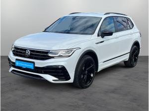 Volkswagen Tiguan Allspace R-Line 2.0TDI 4M DSG/ Matrix,AHK