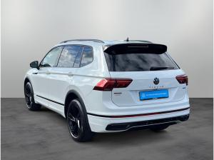 Volkswagen Tiguan Allspace R-Line 2.0TDI 4M DSG/ Matrix,AHK