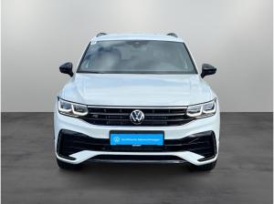 Volkswagen Tiguan Allspace R-Line 2.0TDI 4M DSG/ Matrix,AHK