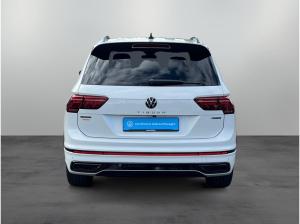 Volkswagen Tiguan Allspace R-Line 2.0TDI 4M DSG/ Matrix,AHK