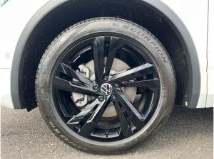 Volkswagen Tiguan Allspace R-Line 2.0TDI 4M DSG/ Matrix,AHK