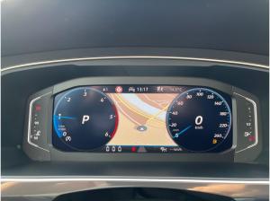 Volkswagen Tiguan Allspace R-Line 2.0TDI 4M DSG/ Matrix,AHK