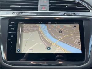 Volkswagen Tiguan Allspace R-Line 2.0TDI 4M DSG/ Matrix,AHK