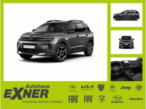 Citroën C5 Aircross MAX | TOP-AUSSTATTUNG | VORLAUF | Gewerbe