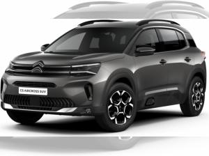 Citroën C5 Aircross MAX | TOP-AUSSTATTUNG | VORLAUF | Gewerbe