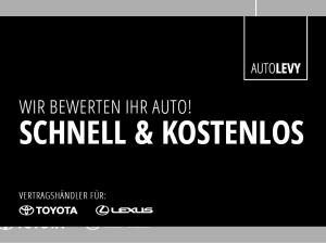 Toyota Aygo X Team D +SHZ+CarPlay+Navi+SpiegelHZ+Klima+