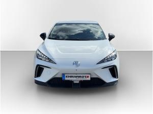 MG MG4 64 kWh Luxury