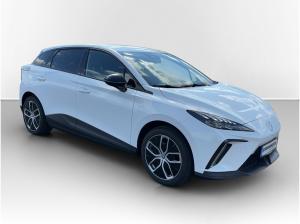 MG MG4 64 kWh Luxury