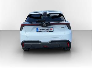 MG MG4 64 kWh Luxury