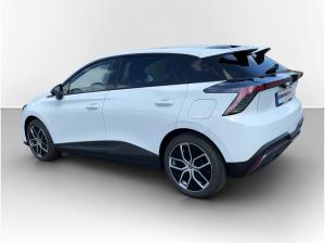 MG MG4 64 kWh Luxury