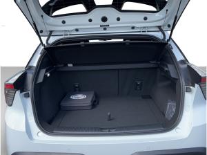 MG MG4 64 kWh Luxury