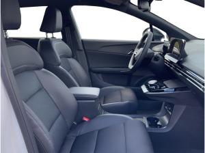 MG MG4 64 kWh Luxury