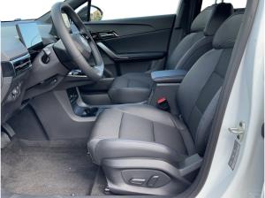 MG MG4 64 kWh Luxury