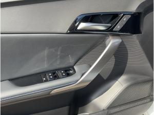 MG MG4 64 kWh Luxury