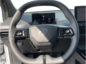 MG MG4 64 kWh Luxury