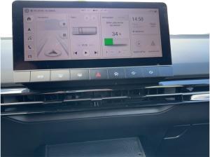 MG MG4 64 kWh Luxury