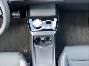 MG MG4 64 kWh Luxury