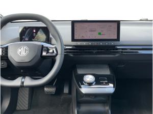 MG MG4 64 kWh Luxury