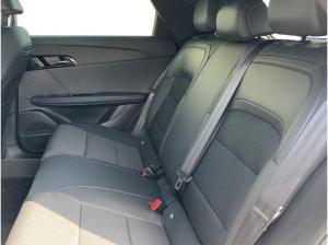 MG MG4 64 kWh Luxury