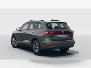 Volkswagen Tiguan Life 2.0 TDI DSG