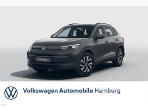 Volkswagen Tiguan Life 2.0 TDI DSG