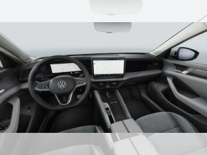 Volkswagen Passat Business 1,5 eHybrid DSG