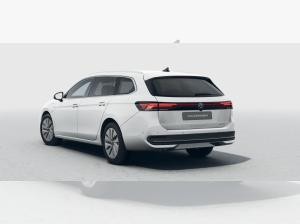 Volkswagen Passat Business 1,5 eHybrid DSG